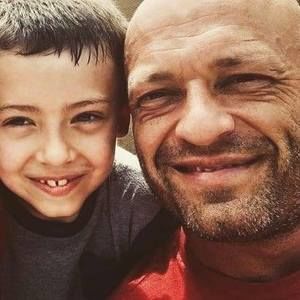 Meet your Posher, Scott